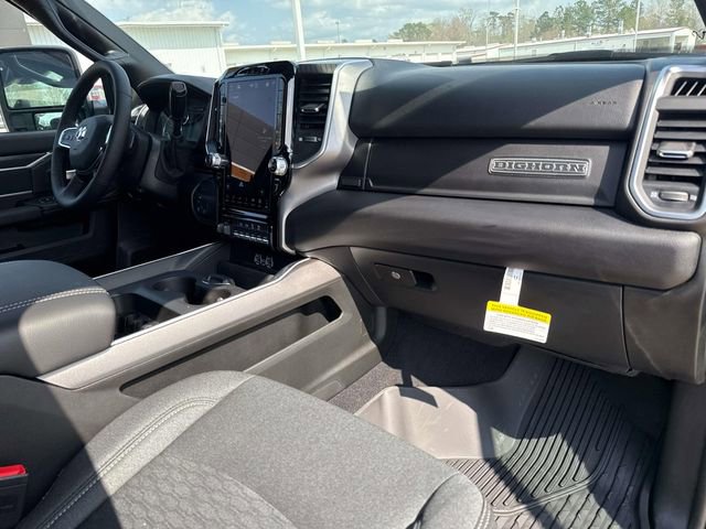 New 2026 RAM 2500 Big Horn image 38
