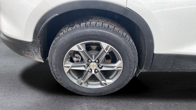 Used 2024 Chevrolet Blazer LT w/ Convenience Package image 18