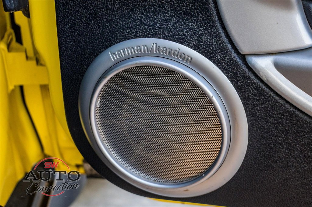 Used 2004 MINI Cooper S image 10