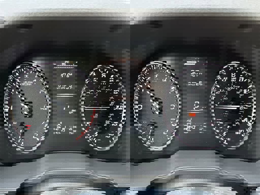 New 2026 Subaru Crosstrek 2.0i Premium image 19