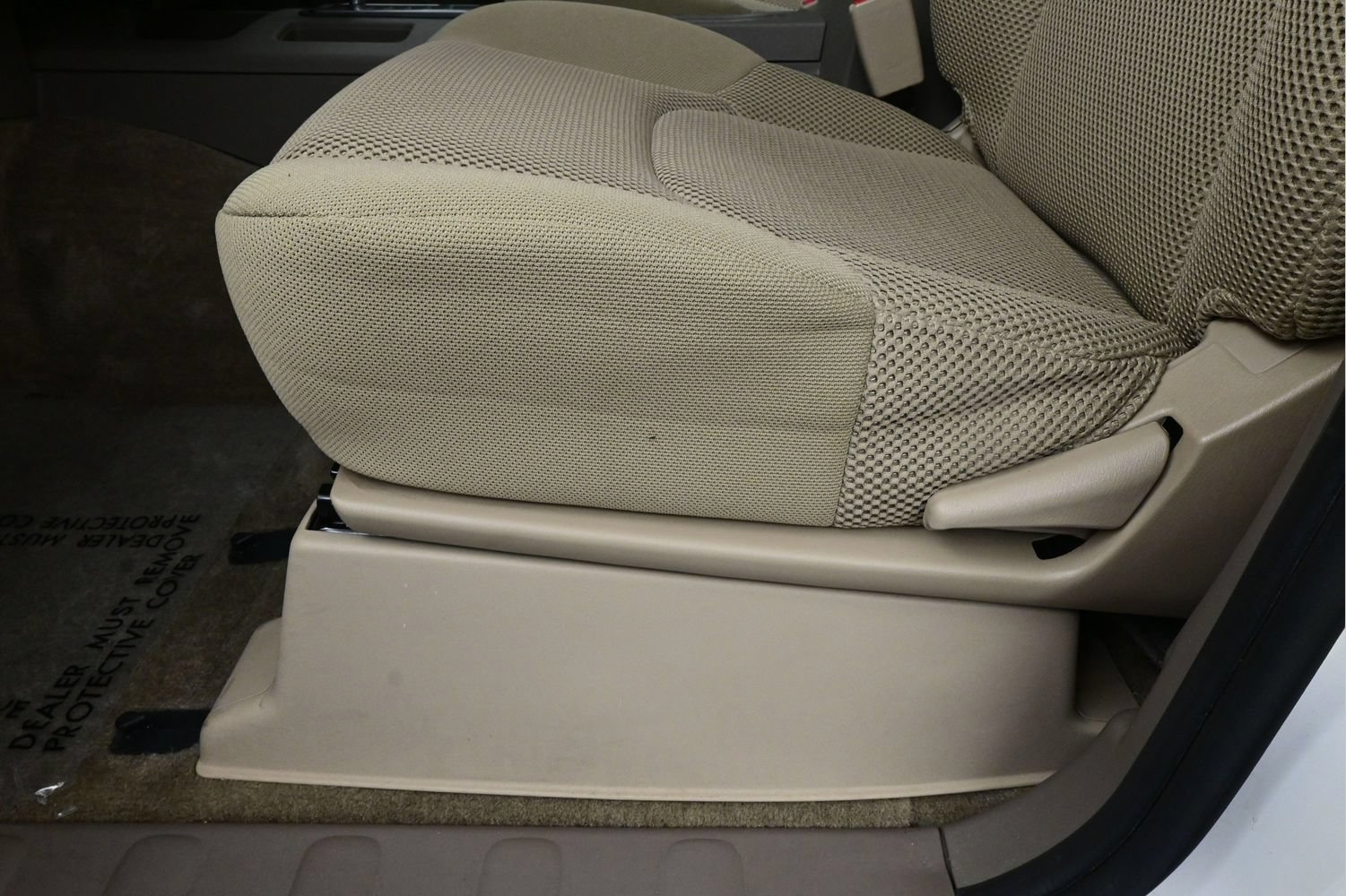Used 2014 Nissan Frontier SV RWD image 10