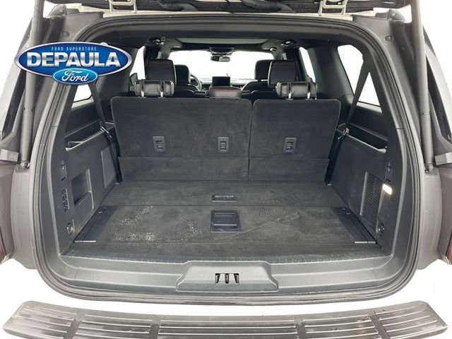 Used 2023 Ford Expedition Max Limited image 6