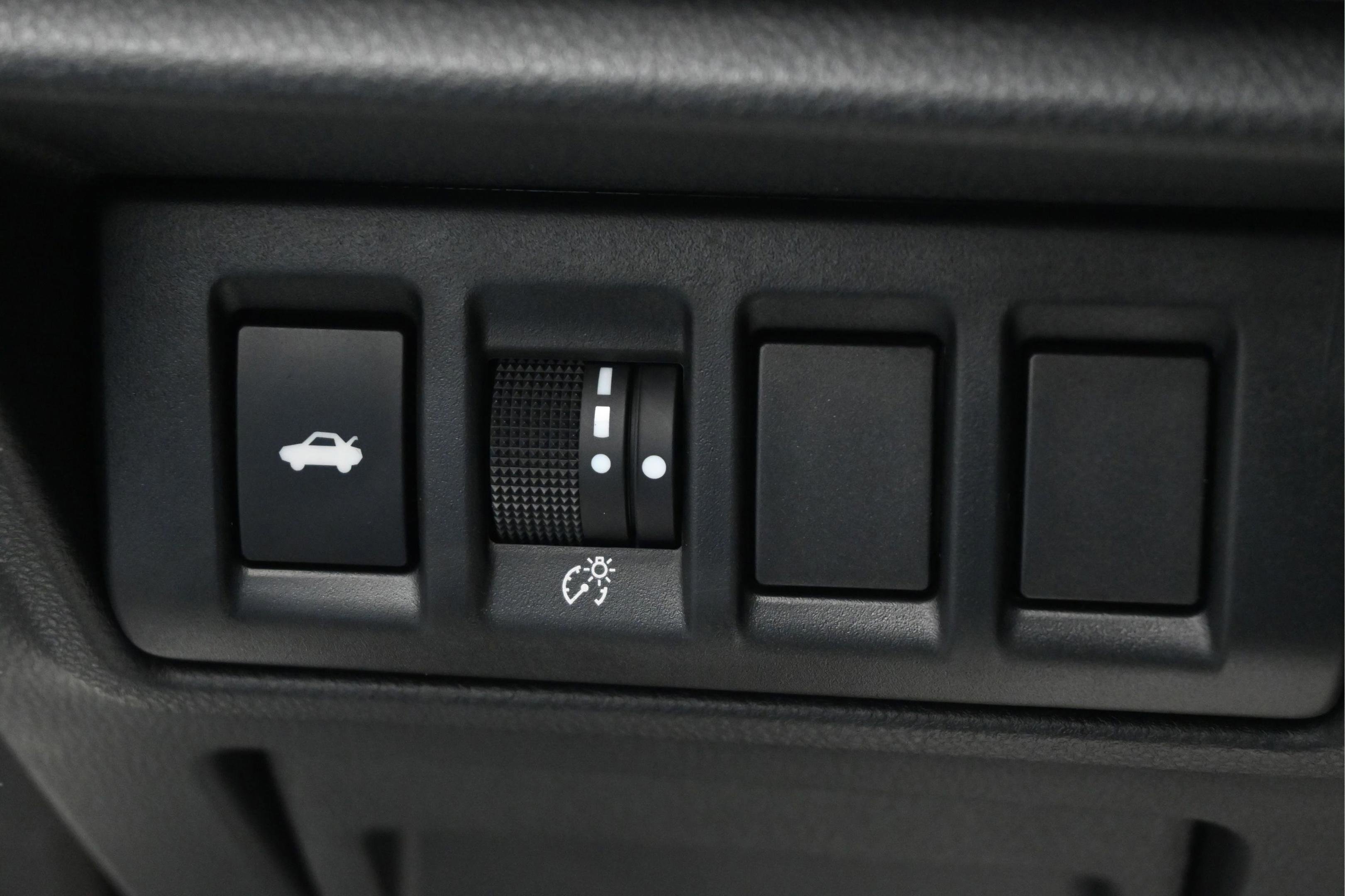 Used 2024 Subaru Legacy Premium AWD/4WD image 21