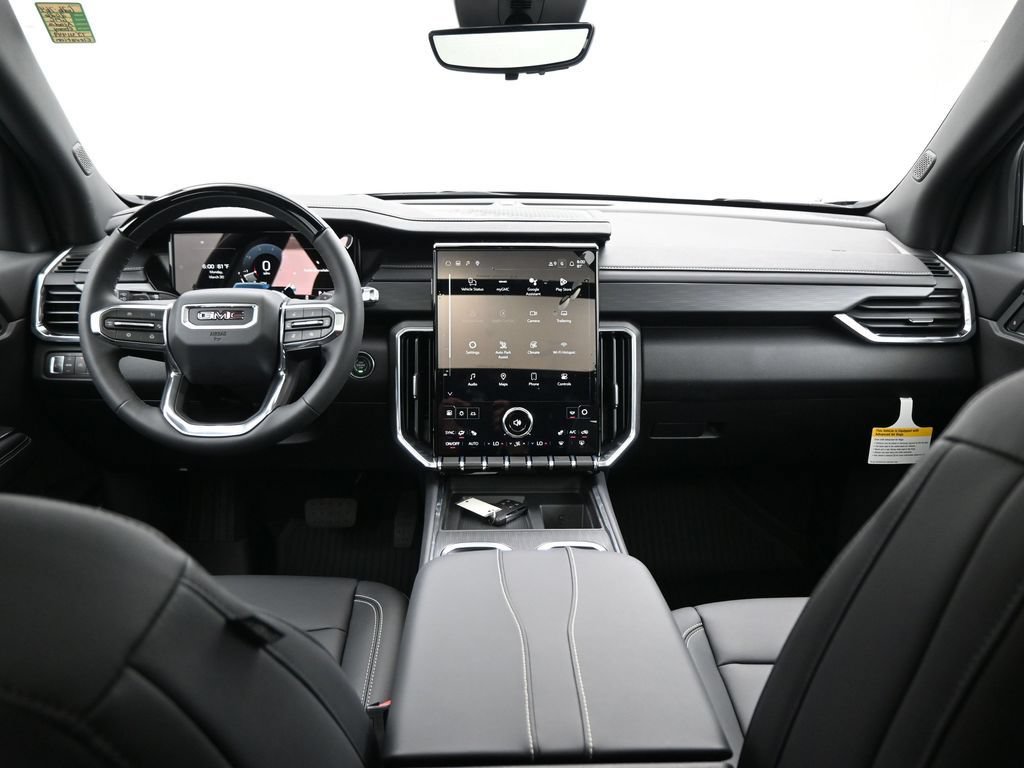 New 2026 GMC Acadia Elevation w/ Super Cruise Package FWD image 9