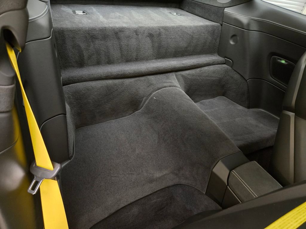 Used 2022 Porsche 911 GT3 RWD image 21