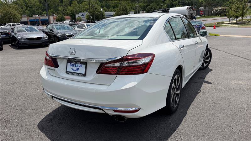 Used 2016 Honda Accord EX-L image 6