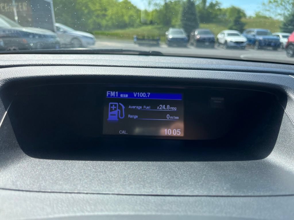 Used 2016 Honda CR-V LX image 17