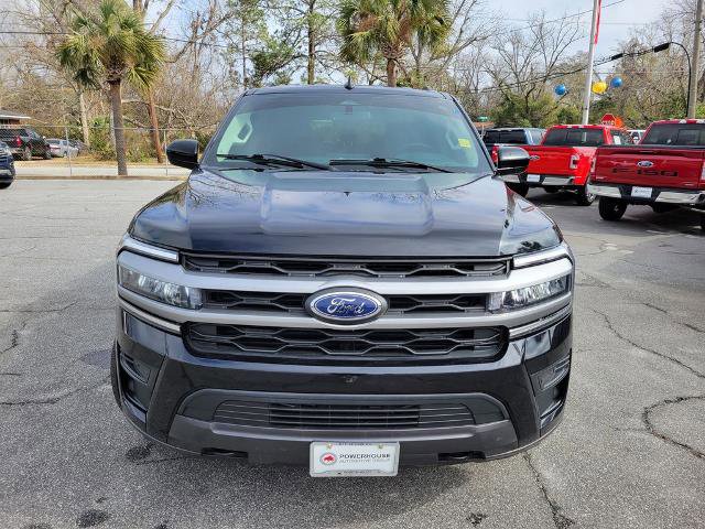 Certified 2023 Ford Expedition Max XLT image 9