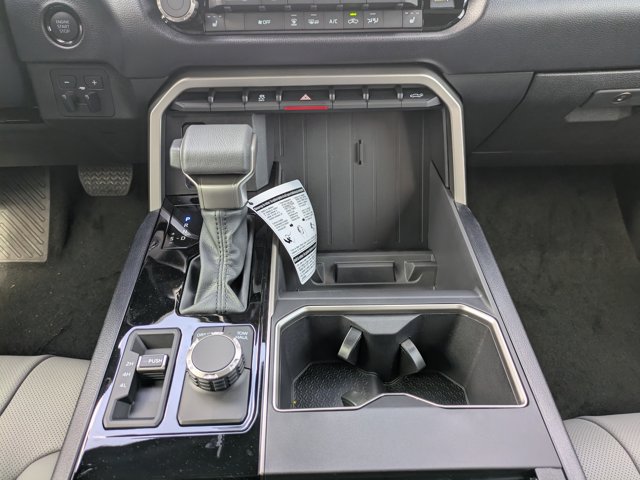 New 2026 Toyota Tundra SR5 AWD/4WD image 19