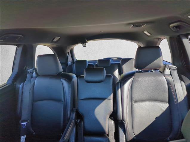 Used 2024 Honda Odyssey Sport image 23