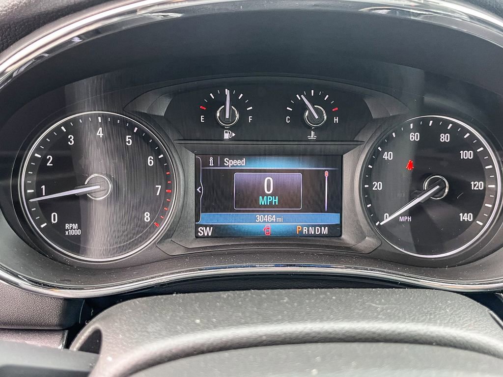 Used 2022 Buick Encore Preferred image 10