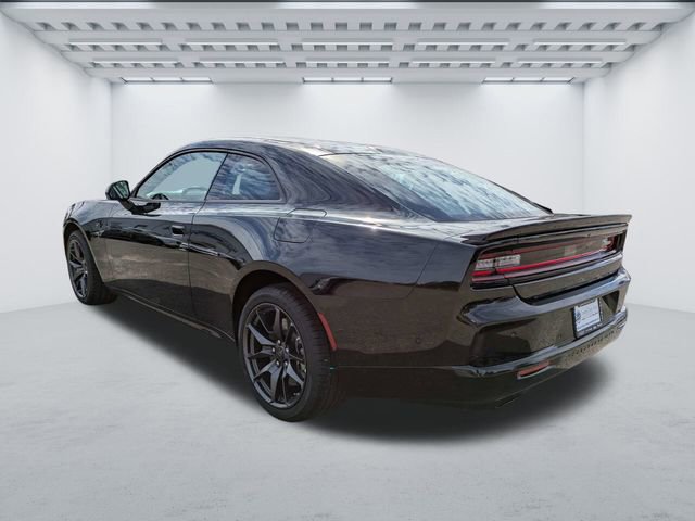 New 2026 Dodge Charger Scat Pack w/ Blacktop Package AWD/4WD image 6