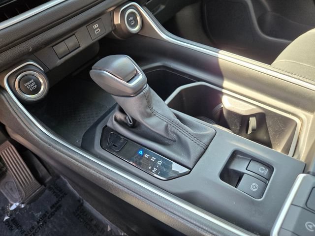 Used 2025 Toyota Grand Highlander FWD image 27
