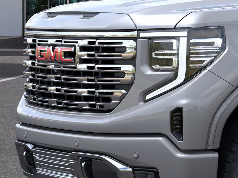 New 2026 GMC Sierra 1500 Denali w/ Technology Package image 13