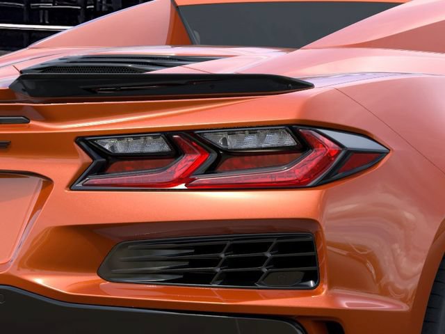 New 2026 Chevrolet Corvette Z06 RWD image 11