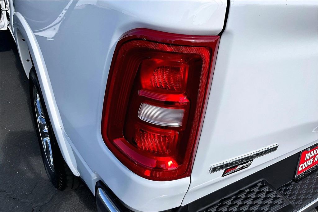 New 2026 RAM 1500 Big Horn image 26