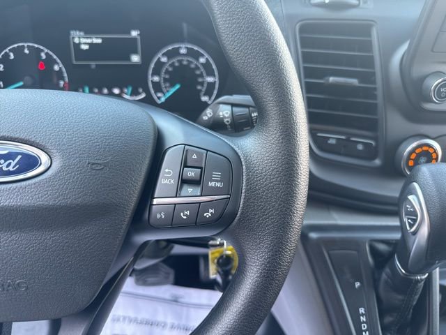 New 2025 Ford Transit 150 148 Medium Roof w/ Load Area Protection Package image 17