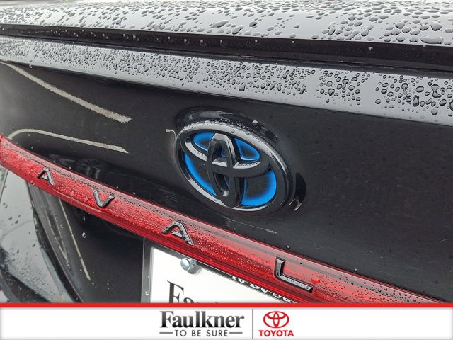 Certified 2022 Toyota Avalon XSE w/ Carpet Mat Package (TMS) image 29