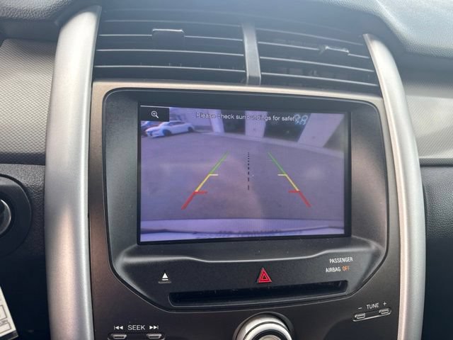 Used 2013 Ford Edge SEL AWD/4WD image 25