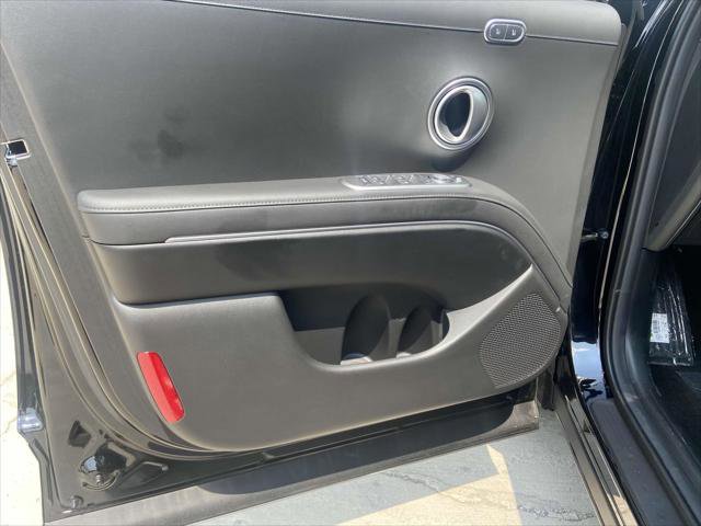 New 2026 Hyundai Palisade Limited image 12