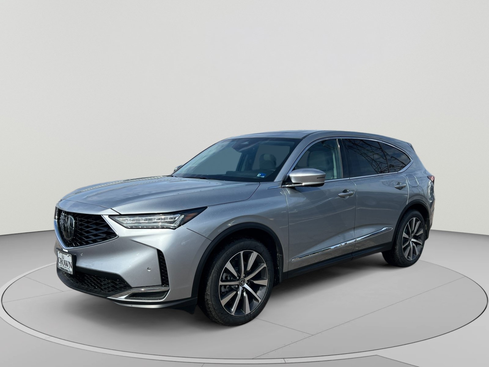 New 2026 Acura MDX SH-AWD w/ Technology Package image 1