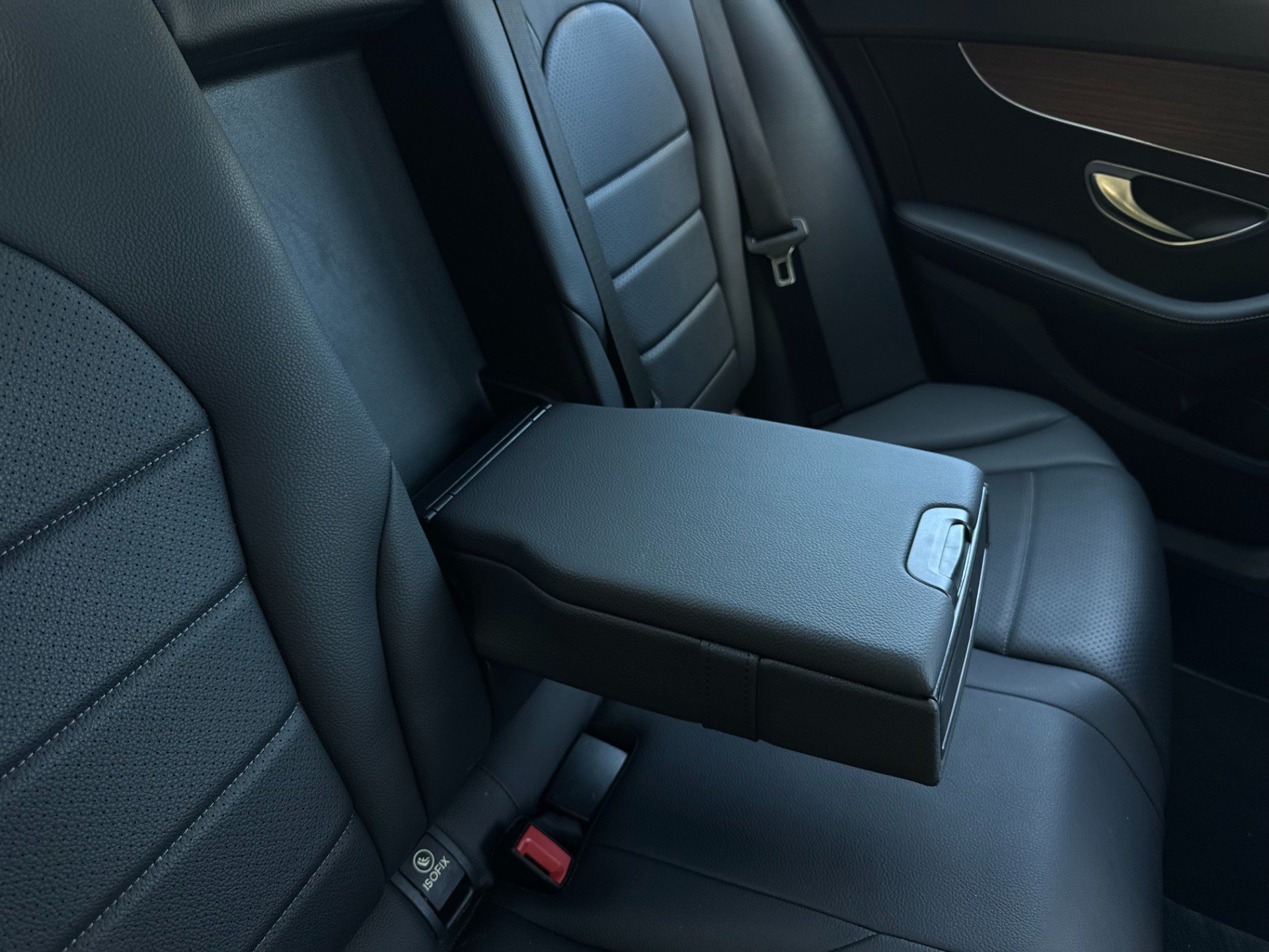 Used 2019 Mercedes-Benz C 300 4MATIC Sedan image 35
