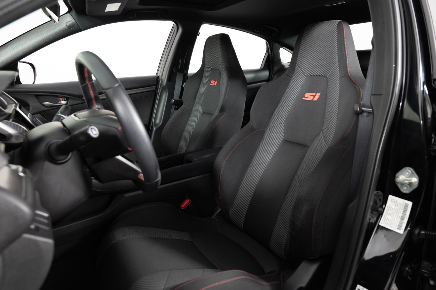 Used 2018 Honda Civic Si image 15