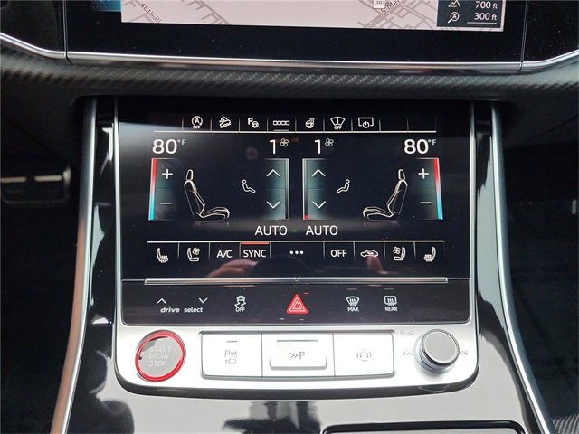 New 2026 Audi RS Q8 performance image 15