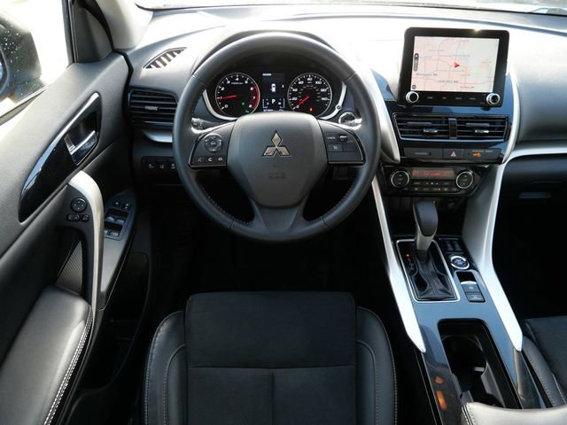 Used 2022 Mitsubishi Eclipse Cross SE AWD/4WD image 13