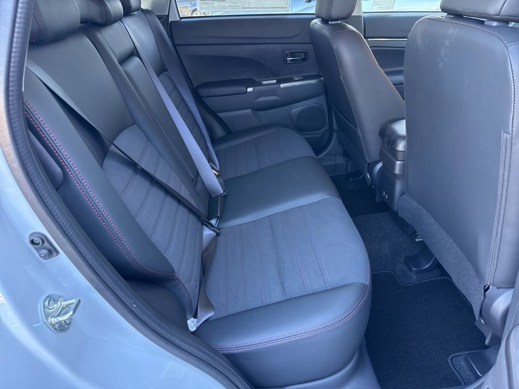 New 2026 Mitsubishi Outlander Sport SE image 25