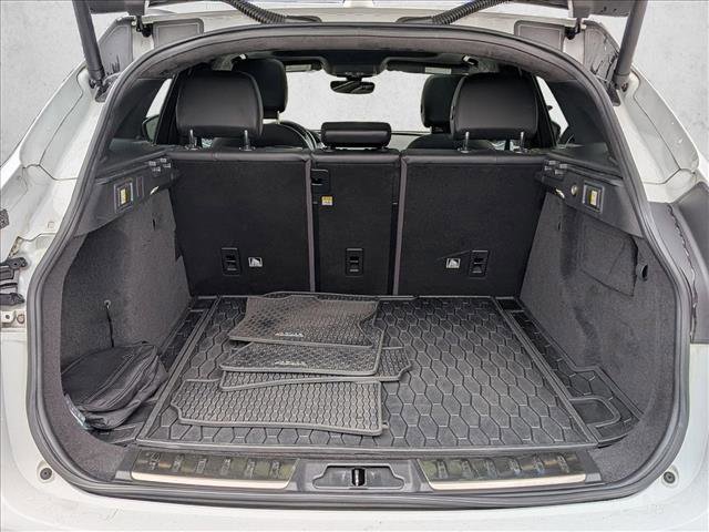 Used 2019 Jaguar F-PACE Prestige AWD/4WD image 5