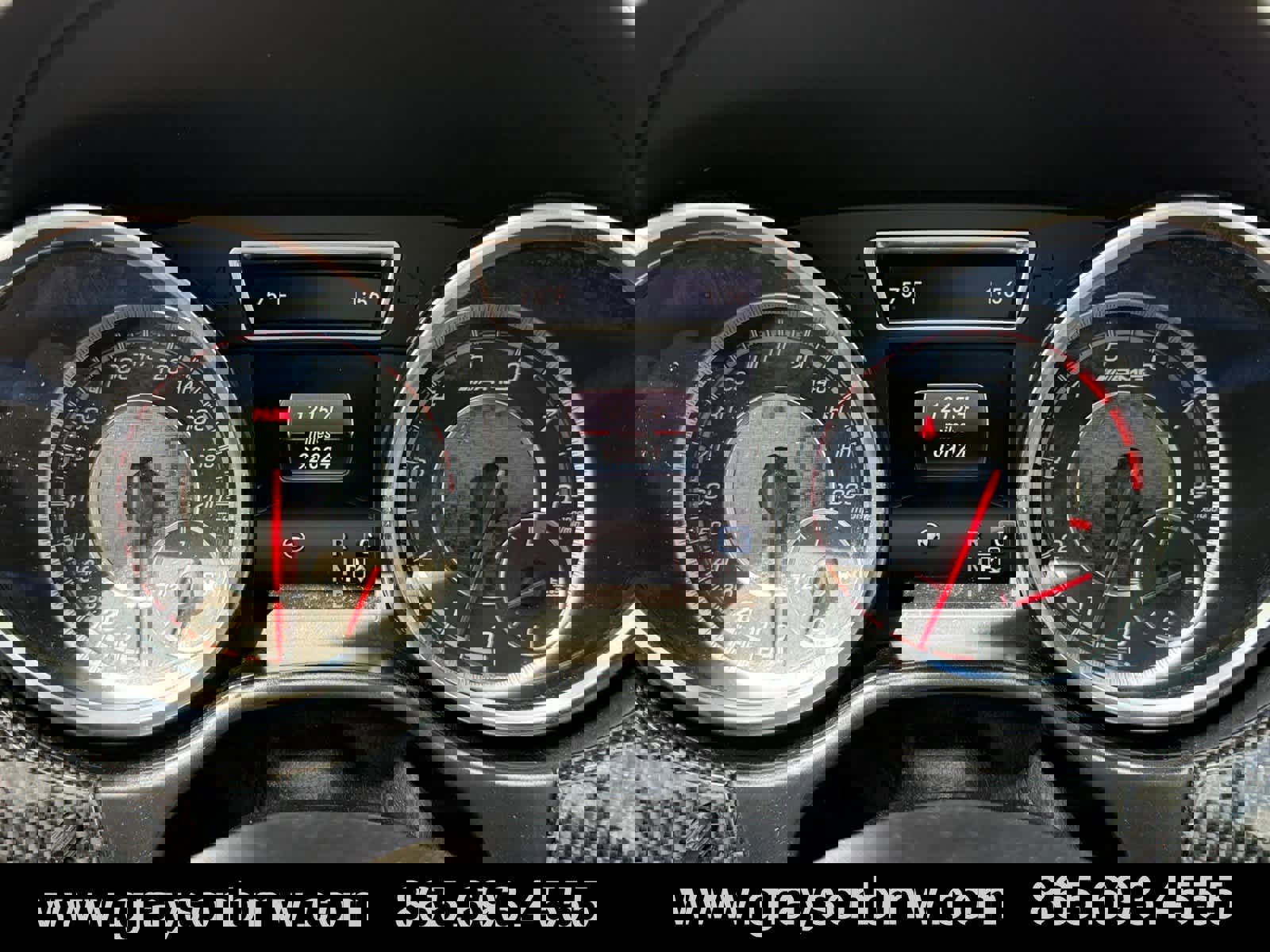 Used 2018 Mercedes-Benz GLS 63 AMG 4MATIC image 12