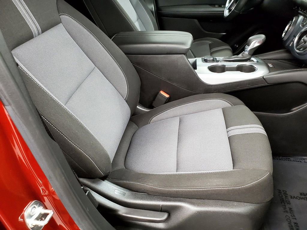 Used 2023 Chevrolet Blazer LT w/ Convenience Package image 21