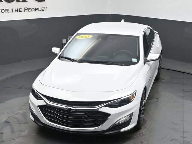 Used 2023 Chevrolet Malibu RS image 44