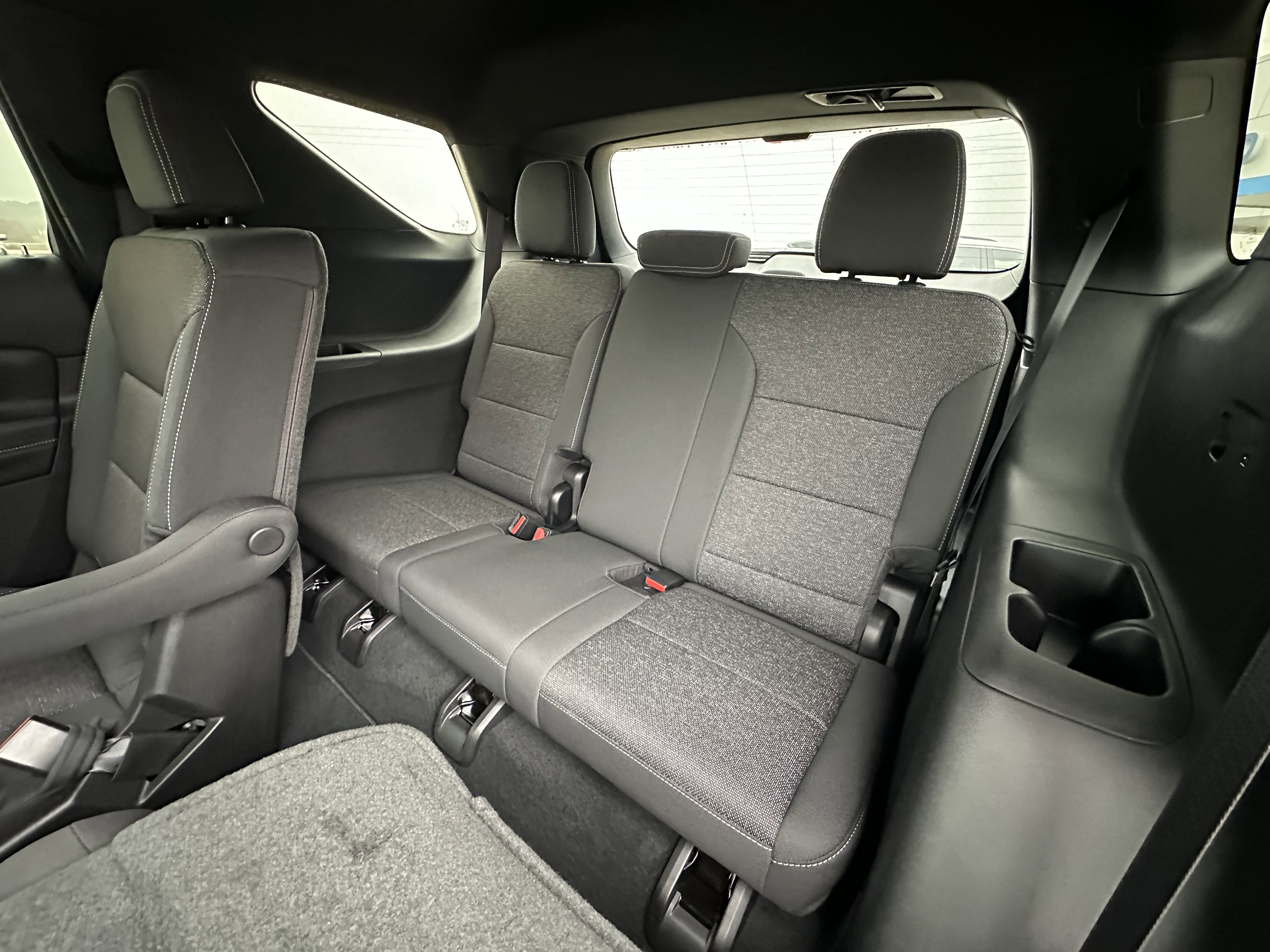 New 2026 Chevrolet Traverse LT w/ Driver Confidence Package image 23