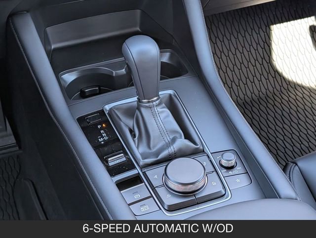 New 2026 MAZDA MAZDA3 2.5 S Sedan w/ Preferred Pkg FWD image 22