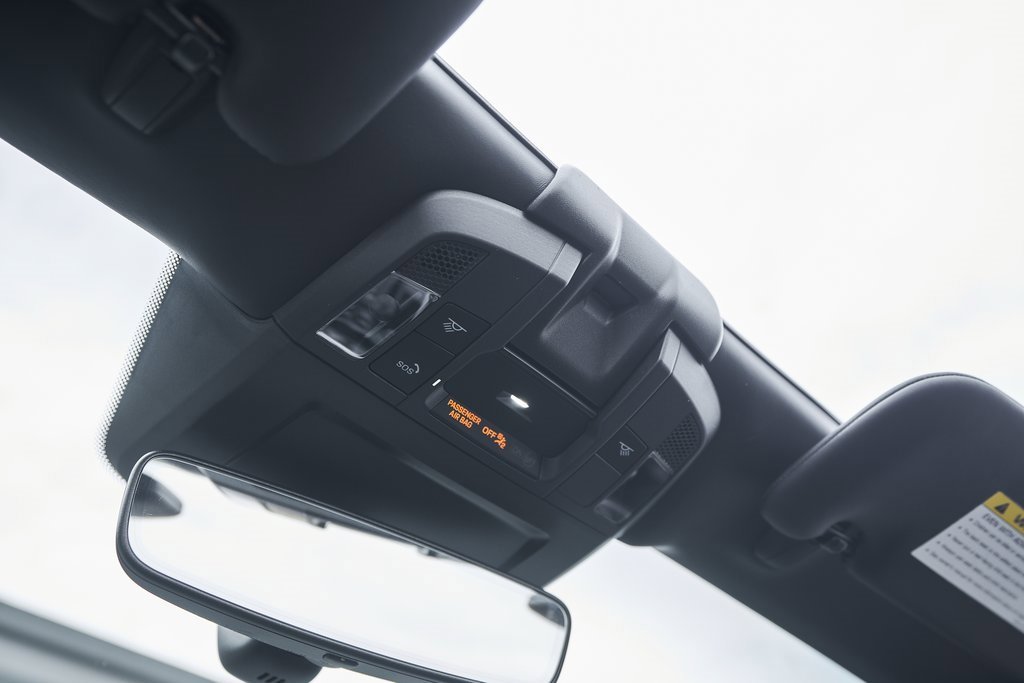 Used 2025 Porsche 911 Turbo S w/ 911 Turbo Sportdesign Package image 66