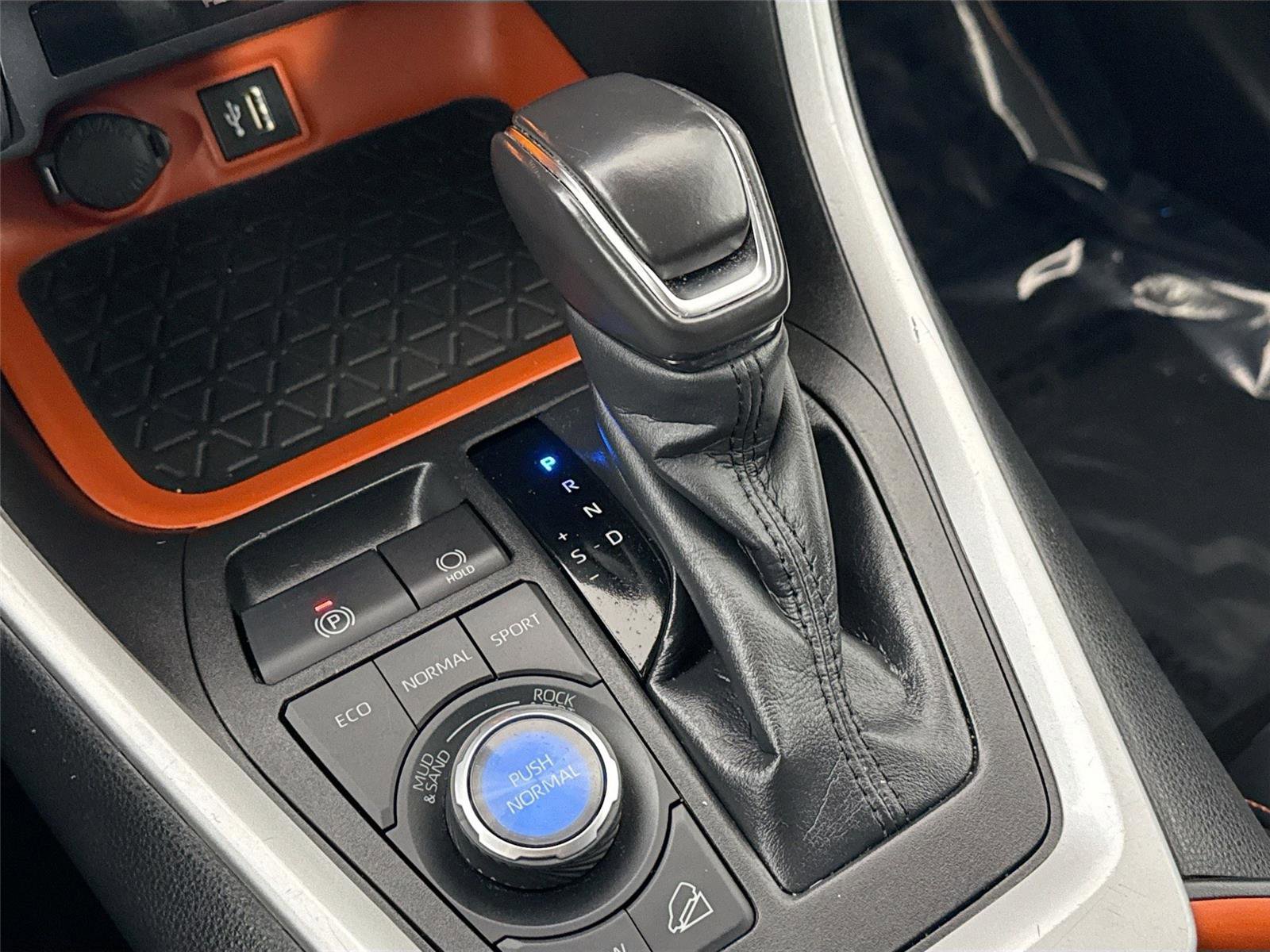 Certified 2023 Toyota RAV4 Adventure image 24