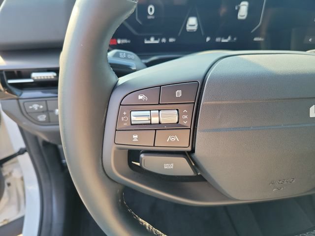 Certified 2026 Kia Sportage SX FWD image 18