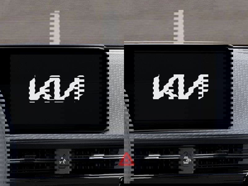 New 2025 Kia EV6 Wind image 20