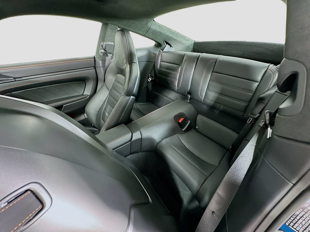 New 2026 Porsche 911 Carrera 4S AWD/4WD image 25