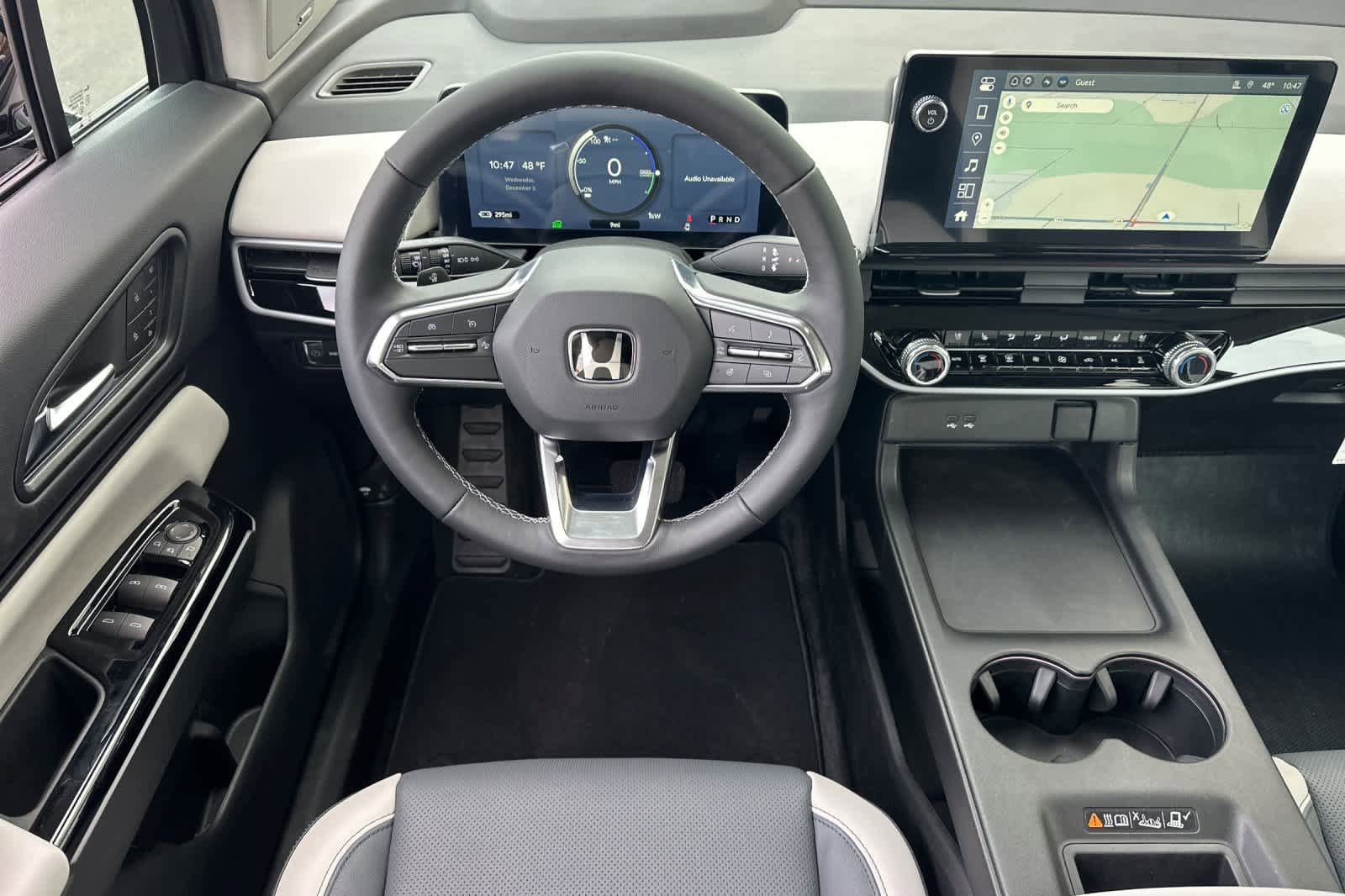 New 2026 Honda Prologue Elite image 15