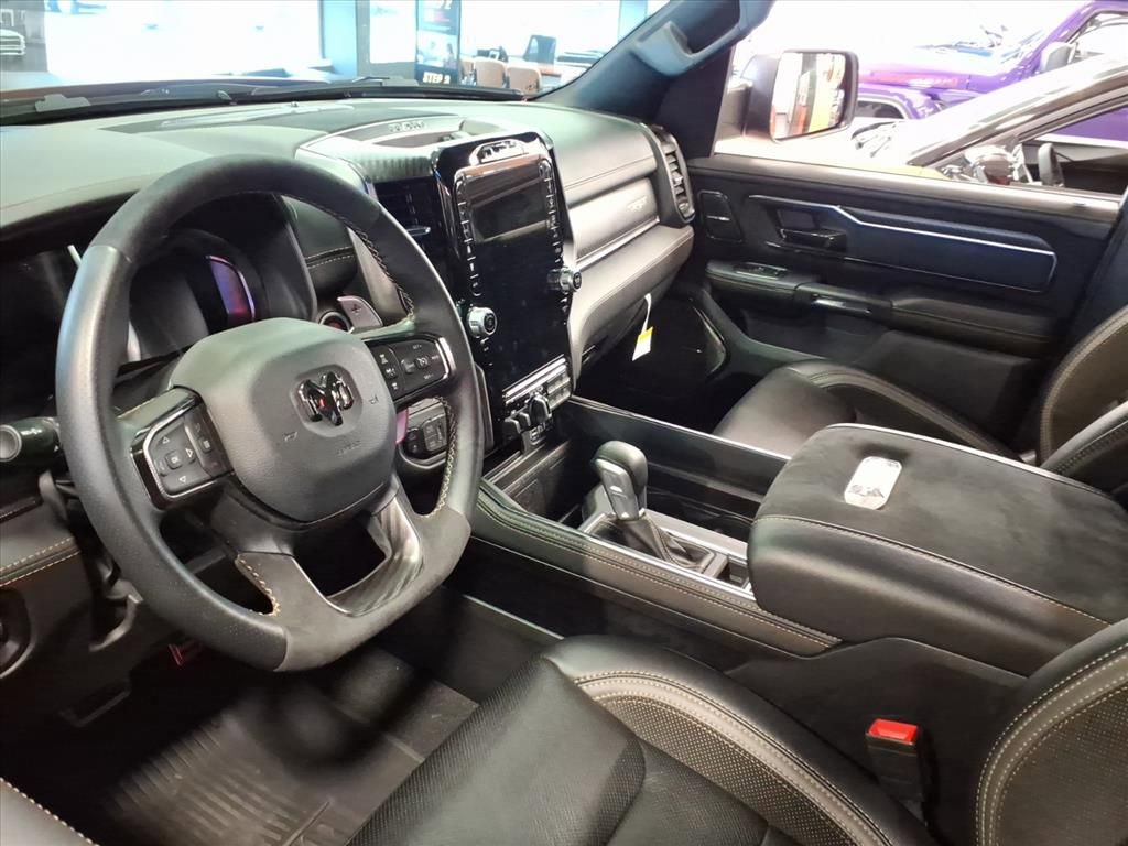 Used 2024 RAM 1500 TRX AWD/4WD image 7