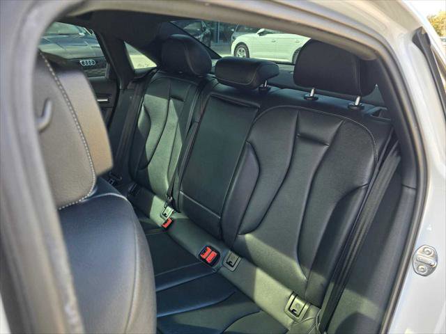 Used 2020 Audi A3 2.0T Premium Plus w/ Premium Plus Package image 19