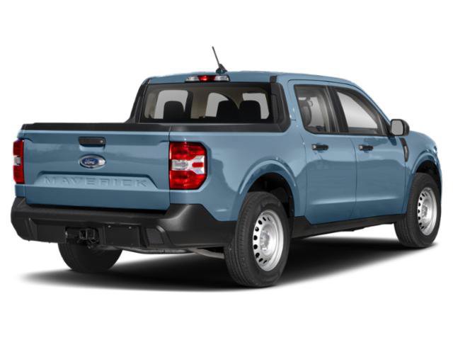 Used 2024 Ford Maverick XL w/ Equipment Group 100A Standard AWD/4WD image 2