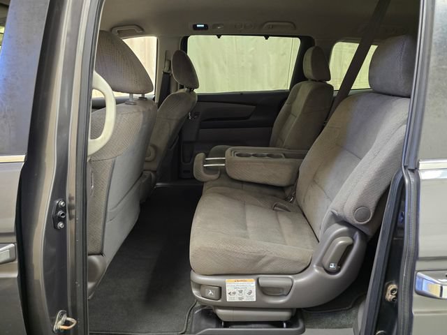 Used 2015 Honda Odyssey EX image 21