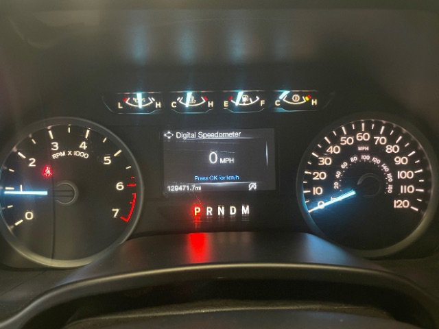 Used 2018 Ford F150 XLT w/ XTR Package image 11