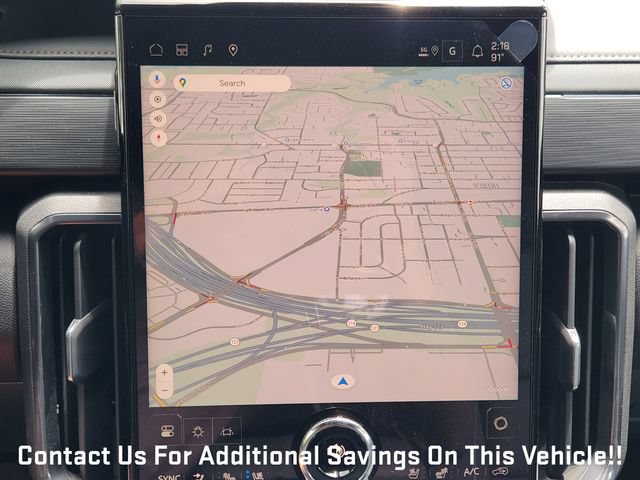 New 2026 GMC Acadia AT4 w/ Luxury Package AWD/4WD image 12