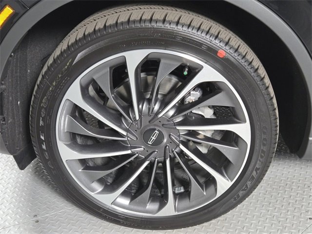 New 2026 Lincoln Aviator Reserve w/ Illumination Package image 11