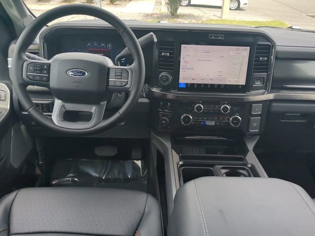 New 2026 Ford F350 Lariat w/ Black Appearance Package AWD/4WD image 5